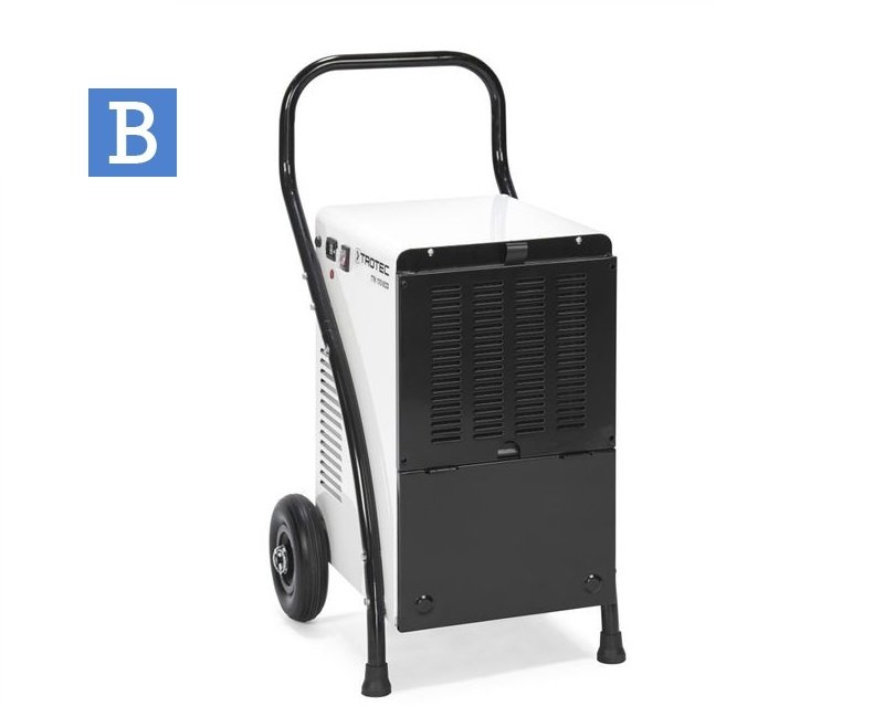 Dehumidifiers